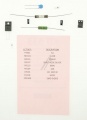 LG Power Supply Repair Kit 533 - 32LJ590U (FAULT SYMPTOM - C9118 BLOWN)